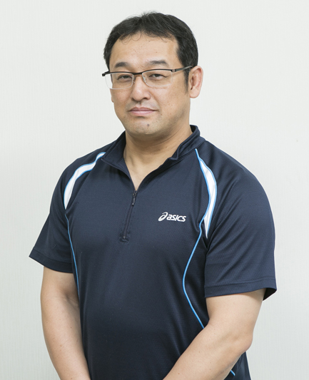 ご挨拶 ご挨拶